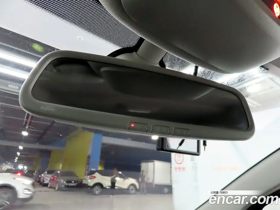 Renault (Samsung) QM3 2019 1.5 автомат (гидро), фото 16