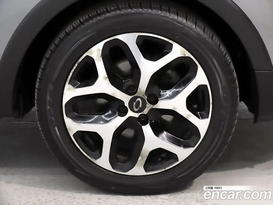 Renault (Samsung) QM3 2019 1.5 автомат (гидро), фото 20