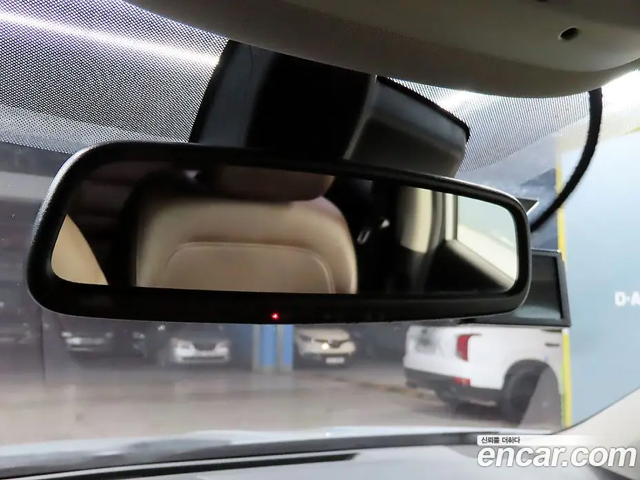 Renault (Samsung) QM6 2018 2.0 автомат (гидро), фото 16 Renault (Samsung) QM6 2018 2.0 автомат (гидро), фото 16