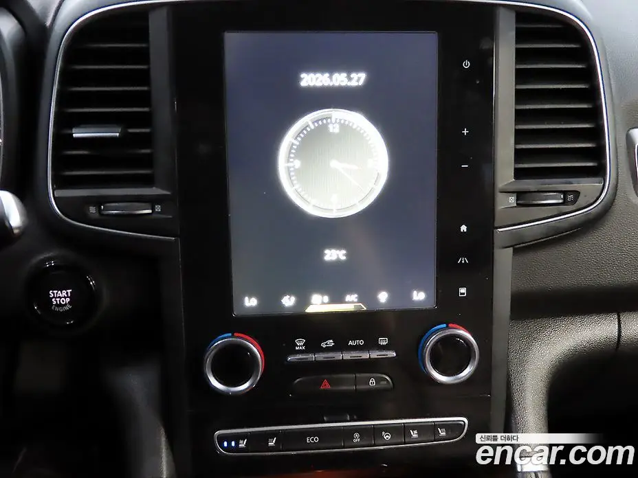 Renault (Samsung) QM6 2018 2.0 автомат (гидро), фото 17 Renault (Samsung) QM6 2018 2.0 автомат (гидро), фото 17