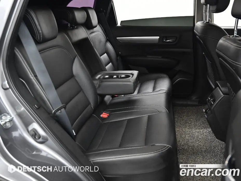 Renault (Samsung) QM6 2019 2.0 автомат (гидро), фото 12 Renault (Samsung) QM6 2019 2.0 автомат (гидро), фото 12
