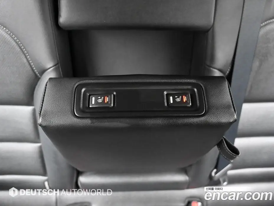 Renault (Samsung) QM6 2019 2.0 автомат (гидро), фото 16 Renault (Samsung) QM6 2019 2.0 автомат (гидро), фото 16