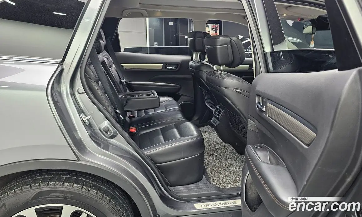 Renault (Samsung) QM6 2019 2.0 автомат (гидро), фото 12 Renault (Samsung) QM6 2019 2.0 автомат (гидро), фото 12