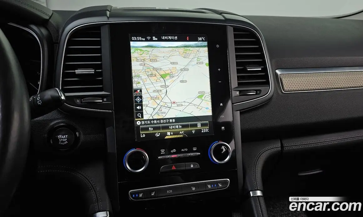 Renault (Samsung) QM6 2019 2.0 автомат (гидро), фото 14 Renault (Samsung) QM6 2019 2.0 автомат (гидро), фото 14