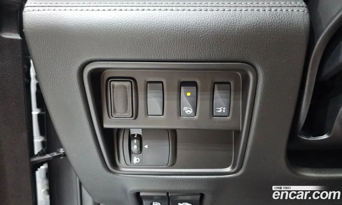 Renault (Samsung) QM6 2019 2.0 автомат (гидро), фото 17 Renault (Samsung) QM6 2019 2.0 автомат (гидро), фото 17