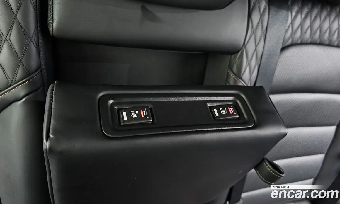 Renault (Samsung) QM6 2019 2.0 автомат (гидро), фото 18 Renault (Samsung) QM6 2019 2.0 автомат (гидро), фото 18