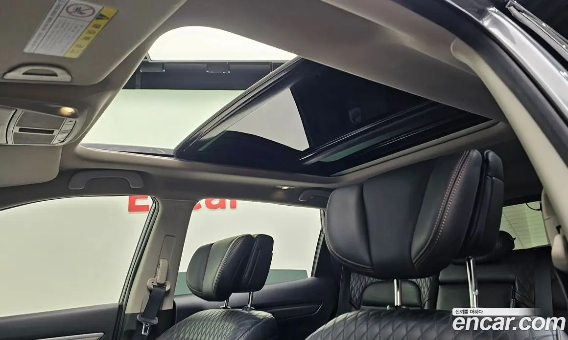 Renault (Samsung) QM6 2019 2.0 автомат (гидро), фото 19 Renault (Samsung) QM6 2019 2.0 автомат (гидро), фото 19