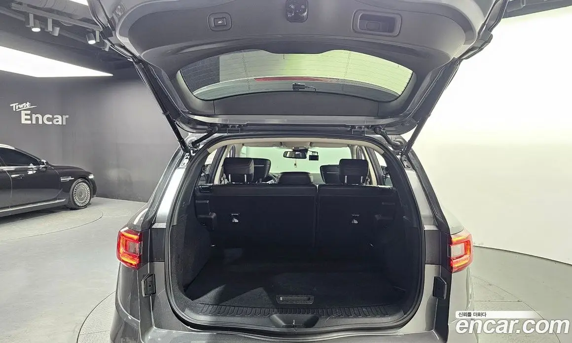 Renault (Samsung) QM6 2019 2.0 автомат (гидро), фото 20 Renault (Samsung) QM6 2019 2.0 автомат (гидро), фото 20