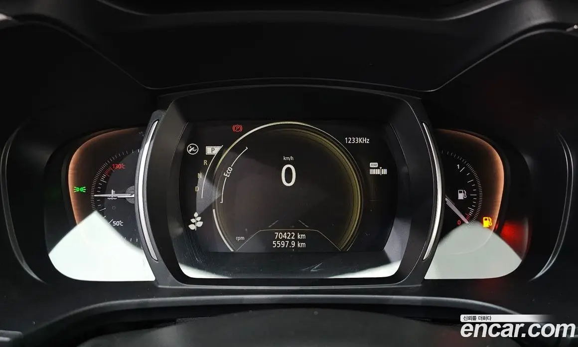 Renault (Samsung) QM6 2019 2.0 автомат (гидро), фото 8 Renault (Samsung) QM6 2019 2.0 автомат (гидро), фото 8