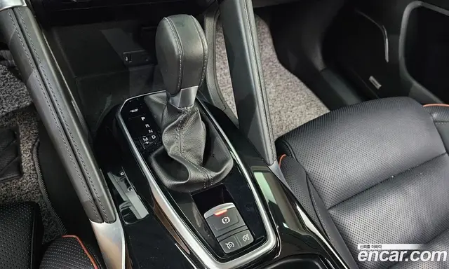 Renault (Samsung) QM6 2019 2.0 автомат (гидро), миниатюра 9 Renault (Samsung) QM6 2019 2.0 автомат (гидро), миниатюра 9