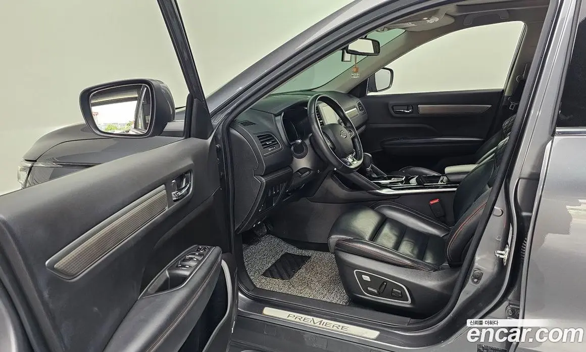 Renault (Samsung) QM6 2019 2.0 автомат (гидро), фото 10 Renault (Samsung) QM6 2019 2.0 автомат (гидро), фото 10