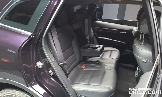 Renault (Samsung) QM6 2021 2.0 автомат (гидро), миниатюра 12