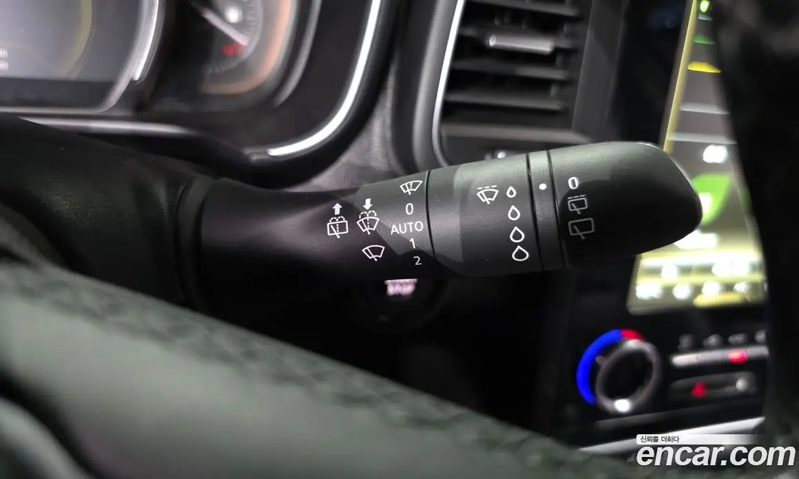 Renault (Samsung) QM6 2021 2.0 автомат (гидро), фото 19