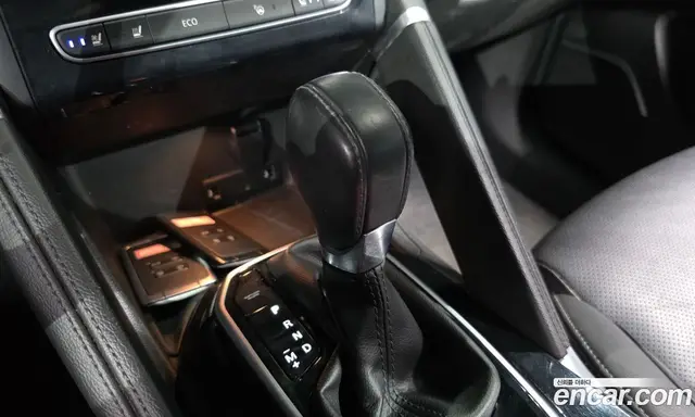 Renault (Samsung) QM6 2021 2.0 автомат (гидро), миниатюра 9