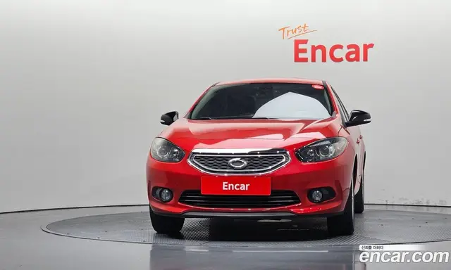 Renault (Samsung) SM3 2013 1.6 автомат (гидро), миниатюра 3 Renault (Samsung) SM3 2013 1.6 автомат (гидро), миниатюра 3