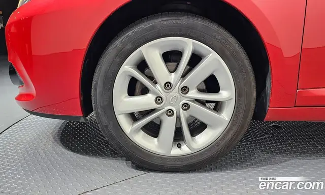 Renault (Samsung) SM3 2013 1.6 автомат (гидро), миниатюра 5 Renault (Samsung) SM3 2013 1.6 автомат (гидро), миниатюра 5