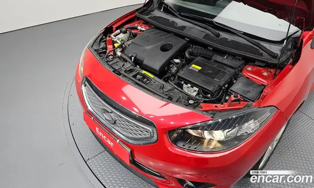 Renault (Samsung) SM3 2013 1.6 автомат (гидро), миниатюра 6 Renault (Samsung) SM3 2013 1.6 автомат (гидро), миниатюра 6