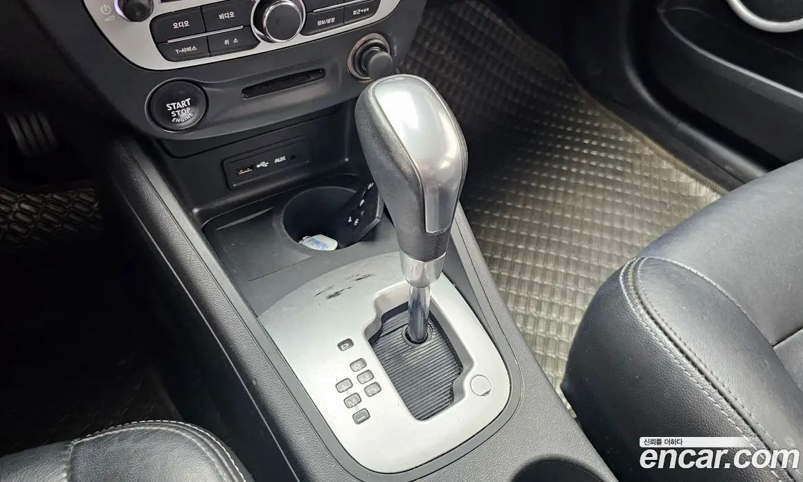 Renault (Samsung) SM3 2013 1.6 автомат (гидро), фото 9 Renault (Samsung) SM3 2013 1.6 автомат (гидро), фото 9