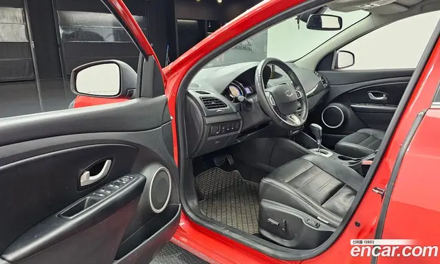 Renault (Samsung) SM3 2013 1.6 автомат (гидро), миниатюра 10 Renault (Samsung) SM3 2013 1.6 автомат (гидро), миниатюра 10