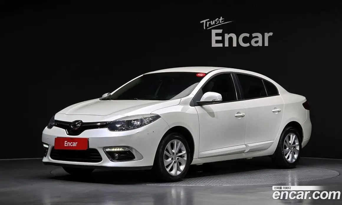 Renault (Samsung) SM3 2015 1.6 автомат (гидро), фото 1 Renault (Samsung) SM3 2015 1.6 автомат (гидро), фото 1