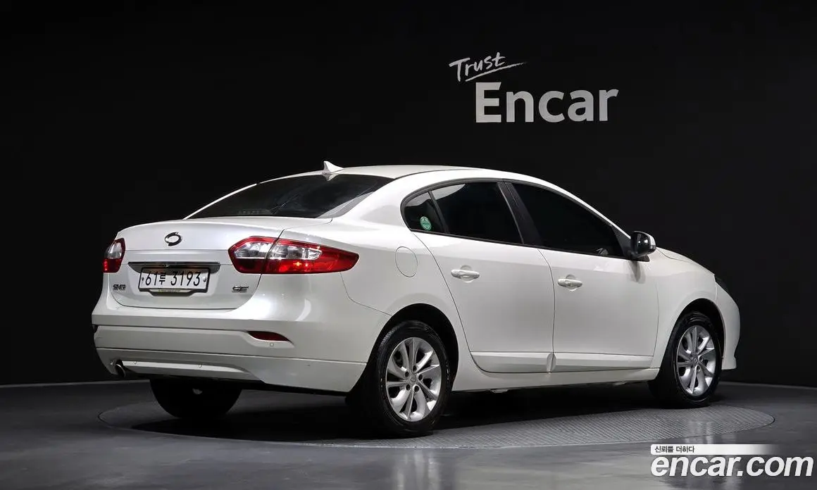 Renault (Samsung) SM3 2015 1.6 автомат (гидро), фото 2 Renault (Samsung) SM3 2015 1.6 автомат (гидро), фото 2