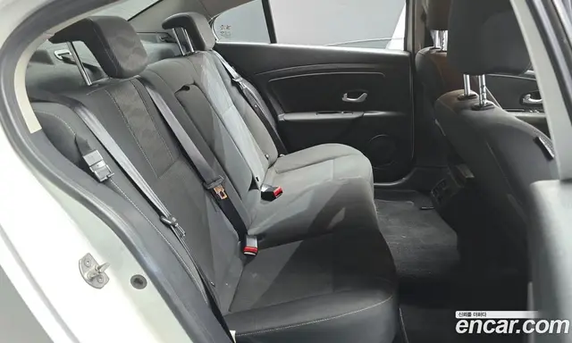 Renault (Samsung) SM3 2015 1.6 автомат (гидро), миниатюра 11 Renault (Samsung) SM3 2015 1.6 автомат (гидро), миниатюра 11