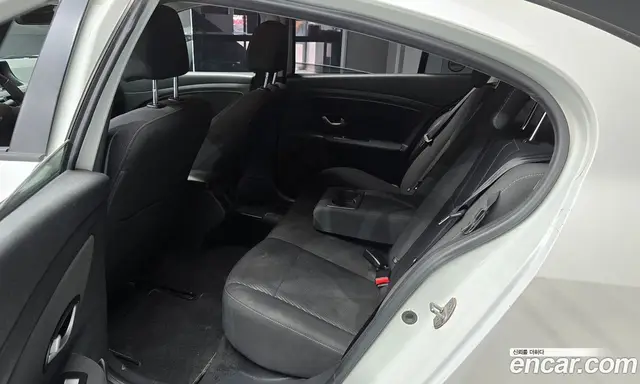 Renault (Samsung) SM3 2015 1.6 автомат (гидро), миниатюра 12