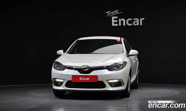 Renault (Samsung) SM3 2015 1.6 автомат (гидро), миниатюра 3 Renault (Samsung) SM3 2015 1.6 автомат (гидро), миниатюра 3