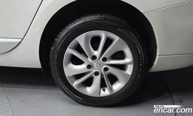 Renault (Samsung) SM3 2015 1.6 автомат (гидро), миниатюра 5 Renault (Samsung) SM3 2015 1.6 автомат (гидро), миниатюра 5