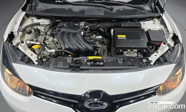 Renault (Samsung) SM3 2015 1.6 автомат (гидро), миниатюра 6 Renault (Samsung) SM3 2015 1.6 автомат (гидро), миниатюра 6