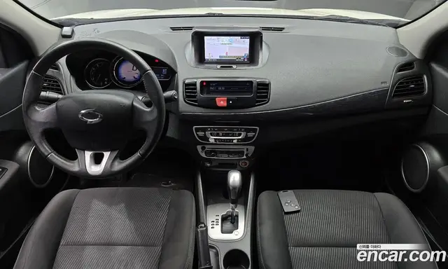 Renault (Samsung) SM3 2015 1.6 автомат (гидро), миниатюра 7 Renault (Samsung) SM3 2015 1.6 автомат (гидро), миниатюра 7