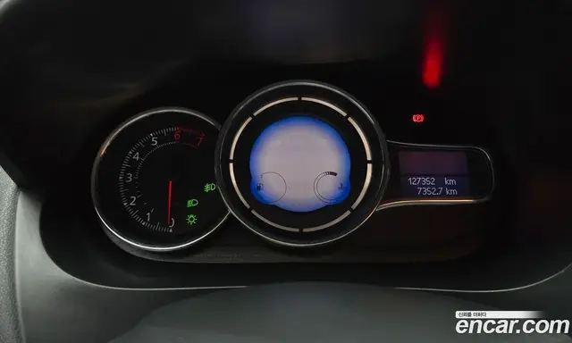 Renault (Samsung) SM3 2015 1.6 автомат (гидро), миниатюра 8 Renault (Samsung) SM3 2015 1.6 автомат (гидро), миниатюра 8
