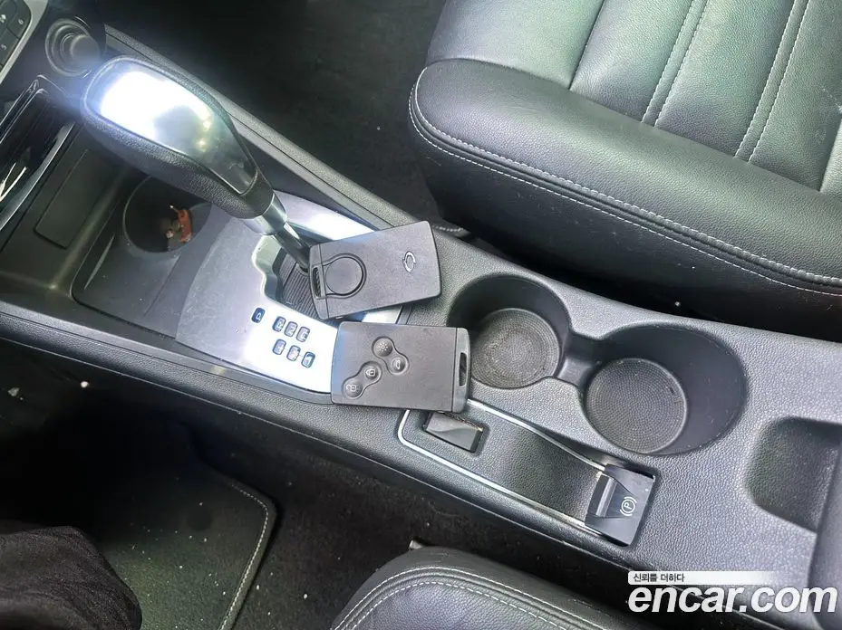 Renault (Samsung) SM3 2015 1.6 автомат (гидро), фото 19 Renault (Samsung) SM3 2015 1.6 автомат (гидро), фото 19