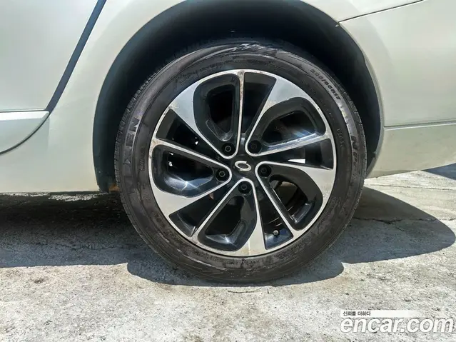 Renault (Samsung) SM3 2015 1.6 автомат (гидро), миниатюра 8 Renault (Samsung) SM3 2015 1.6 автомат (гидро), миниатюра 8