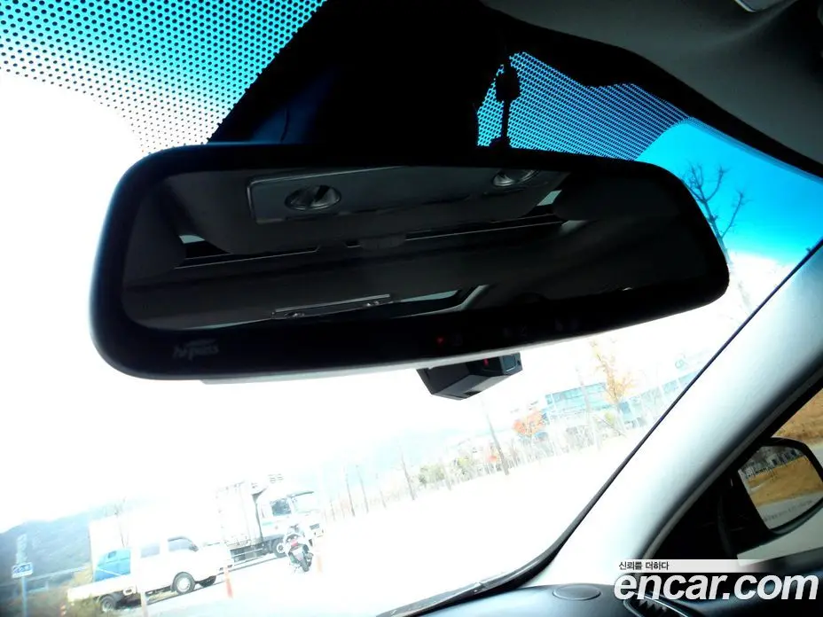 Renault (Samsung) SM5 2010 2.0 автомат (гидро), фото 13
