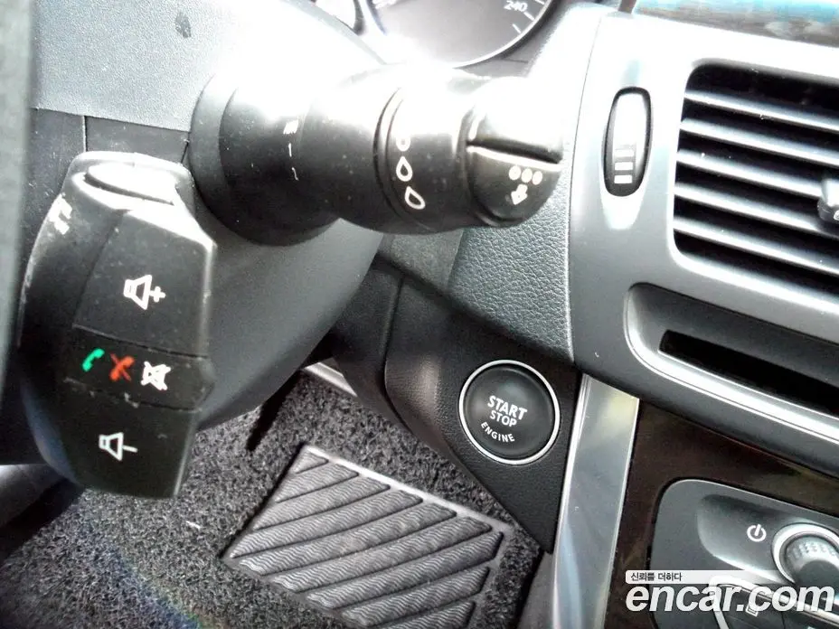 Renault (Samsung) SM5 2010 2.0 автомат (гидро), фото 16
