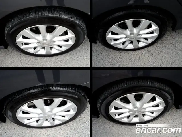 Renault (Samsung) SM5 2010 2.0 автомат (гидро), миниатюра 10