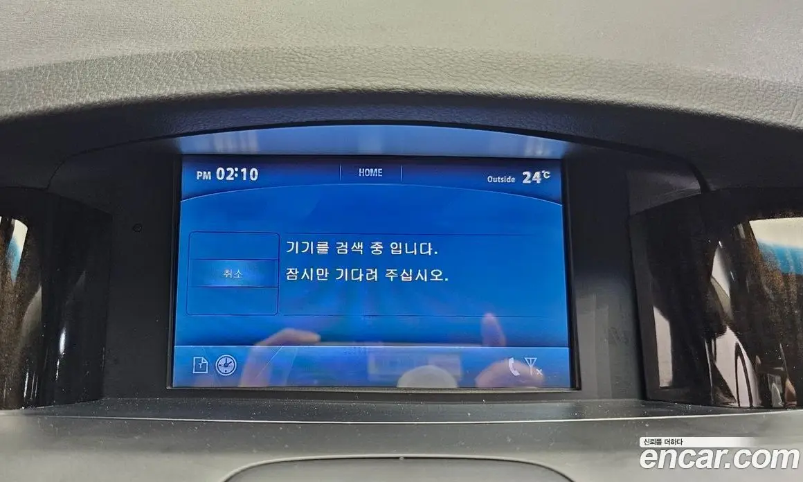 Renault (Samsung) SM5 2012 2.0 автомат (гидро), фото 19 Renault (Samsung) SM5 2012 2.0 автомат (гидро), фото 19