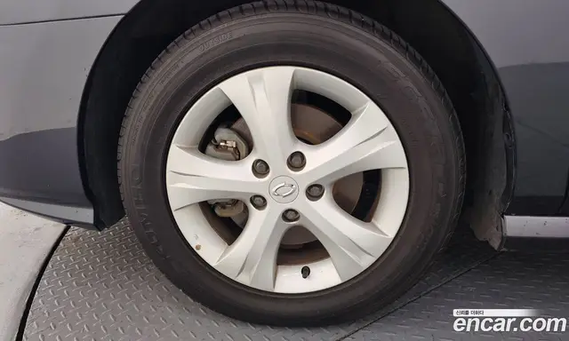 Renault (Samsung) SM5 2012 2.0 автомат (гидро), миниатюра 5 Renault (Samsung) SM5 2012 2.0 автомат (гидро), миниатюра 5