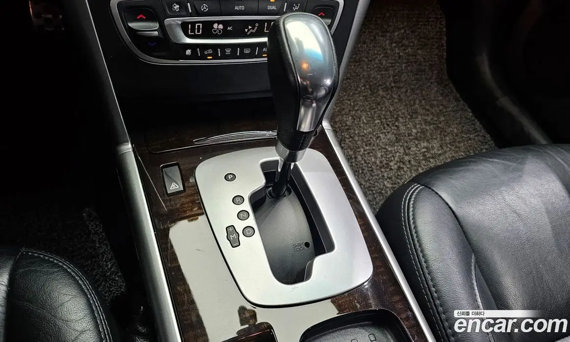 Renault (Samsung) SM5 2012 2.0 автомат (гидро), фото 9 Renault (Samsung) SM5 2012 2.0 автомат (гидро), фото 9