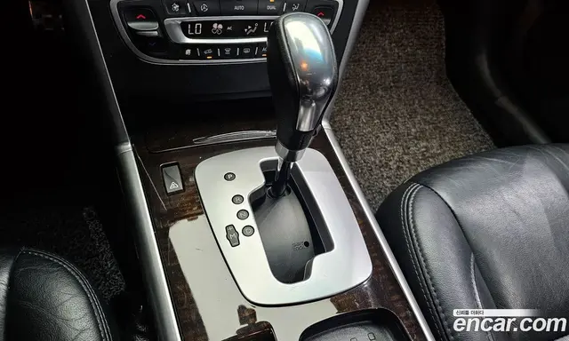 Renault (Samsung) SM5 2012 2.0 автомат (гидро), миниатюра 9 Renault (Samsung) SM5 2012 2.0 автомат (гидро), миниатюра 9