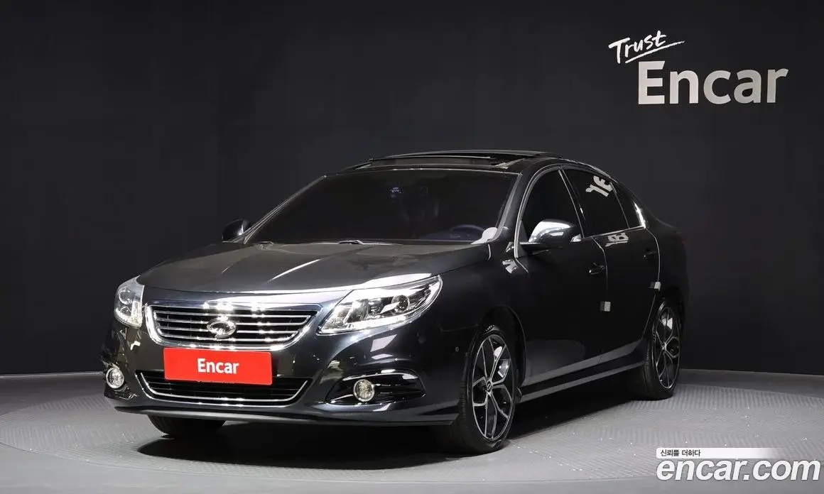 Renault (Samsung) SM5 2014 2.0 автомат (гидро), фото 1 Renault (Samsung) SM5 2014 2.0 автомат (гидро), фото 1
