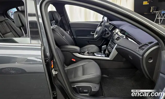 Renault (Samsung) SM5 2014 2.0 автомат (гидро), миниатюра 11 Renault (Samsung) SM5 2014 2.0 автомат (гидро), миниатюра 11