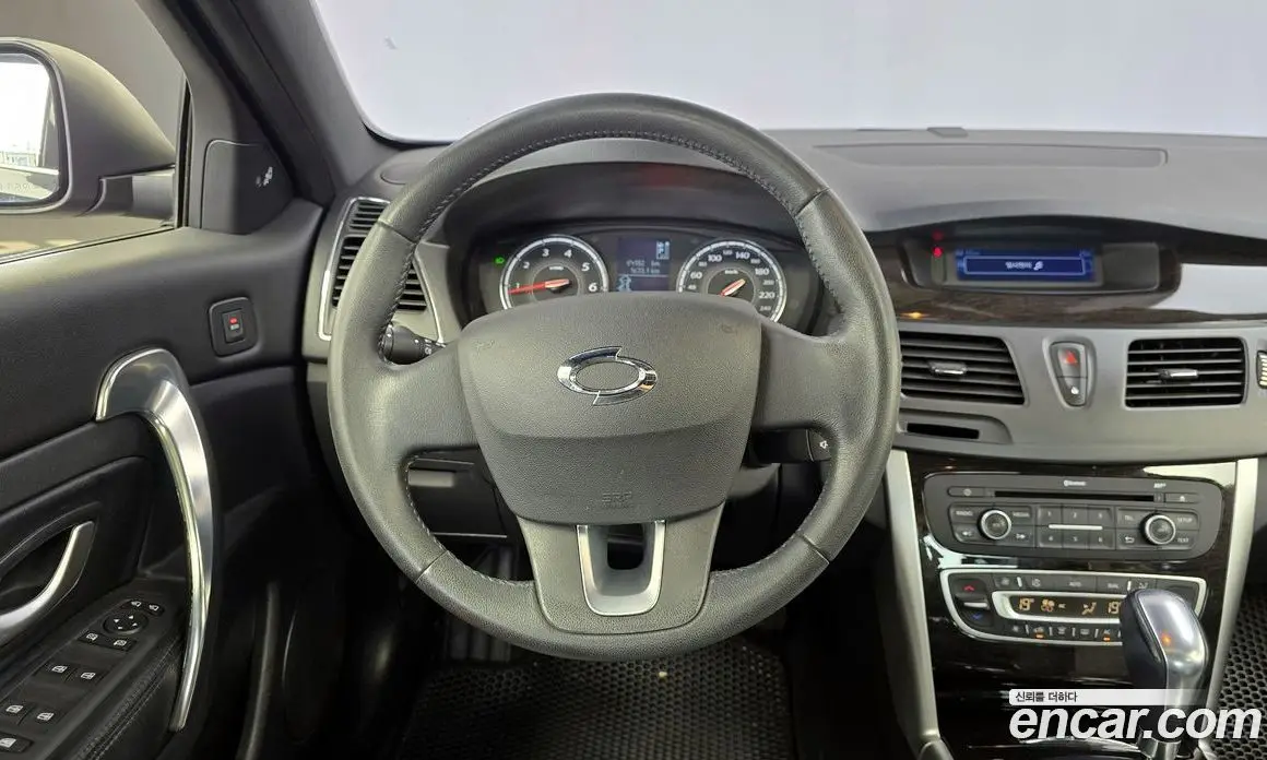 Renault (Samsung) SM5 2014 2.0 автомат (гидро), фото 13 Renault (Samsung) SM5 2014 2.0 автомат (гидро), фото 13