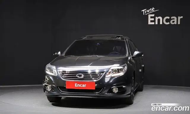 Renault (Samsung) SM5 2014 2.0 автомат (гидро), миниатюра 3 Renault (Samsung) SM5 2014 2.0 автомат (гидро), миниатюра 3