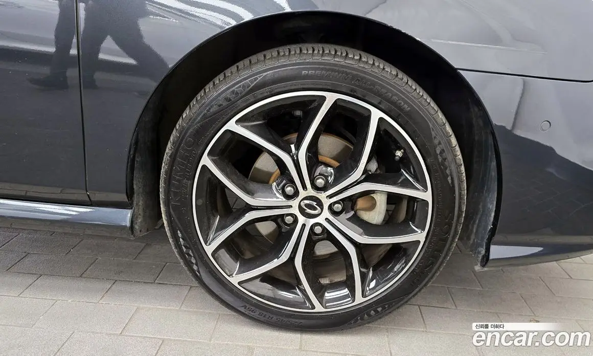 Renault (Samsung) SM5 2014 2.0 автомат (гидро), фото 5 Renault (Samsung) SM5 2014 2.0 автомат (гидро), фото 5
