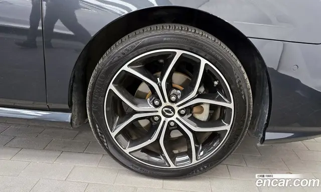 Renault (Samsung) SM5 2014 2.0 автомат (гидро), миниатюра 5 Renault (Samsung) SM5 2014 2.0 автомат (гидро), миниатюра 5