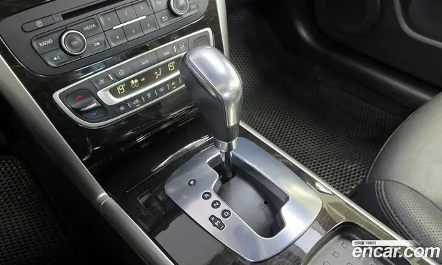 Renault (Samsung) SM5 2014 2.0 автомат (гидро), миниатюра 9 Renault (Samsung) SM5 2014 2.0 автомат (гидро), миниатюра 9