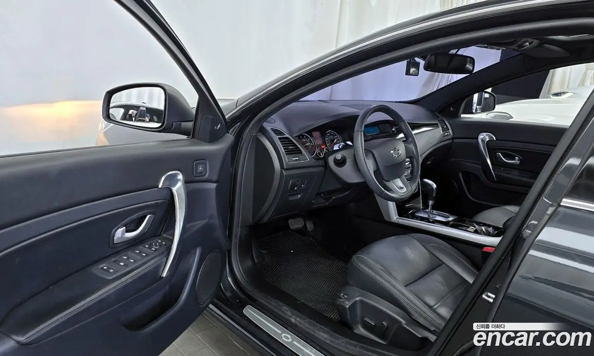 Renault (Samsung) SM5 2014 2.0 автомат (гидро), фото 10 Renault (Samsung) SM5 2014 2.0 автомат (гидро), фото 10