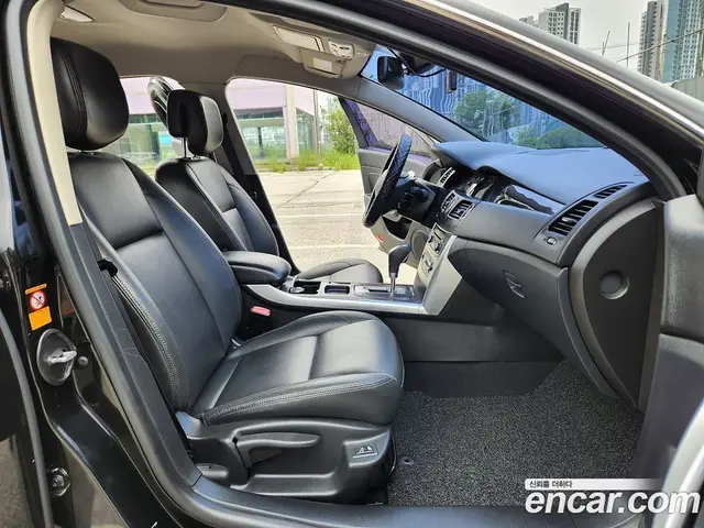 Renault (Samsung) SM5 2015 2.0 автомат (гидро), миниатюра 11 Renault (Samsung) SM5 2015 2.0 автомат (гидро), миниатюра 11